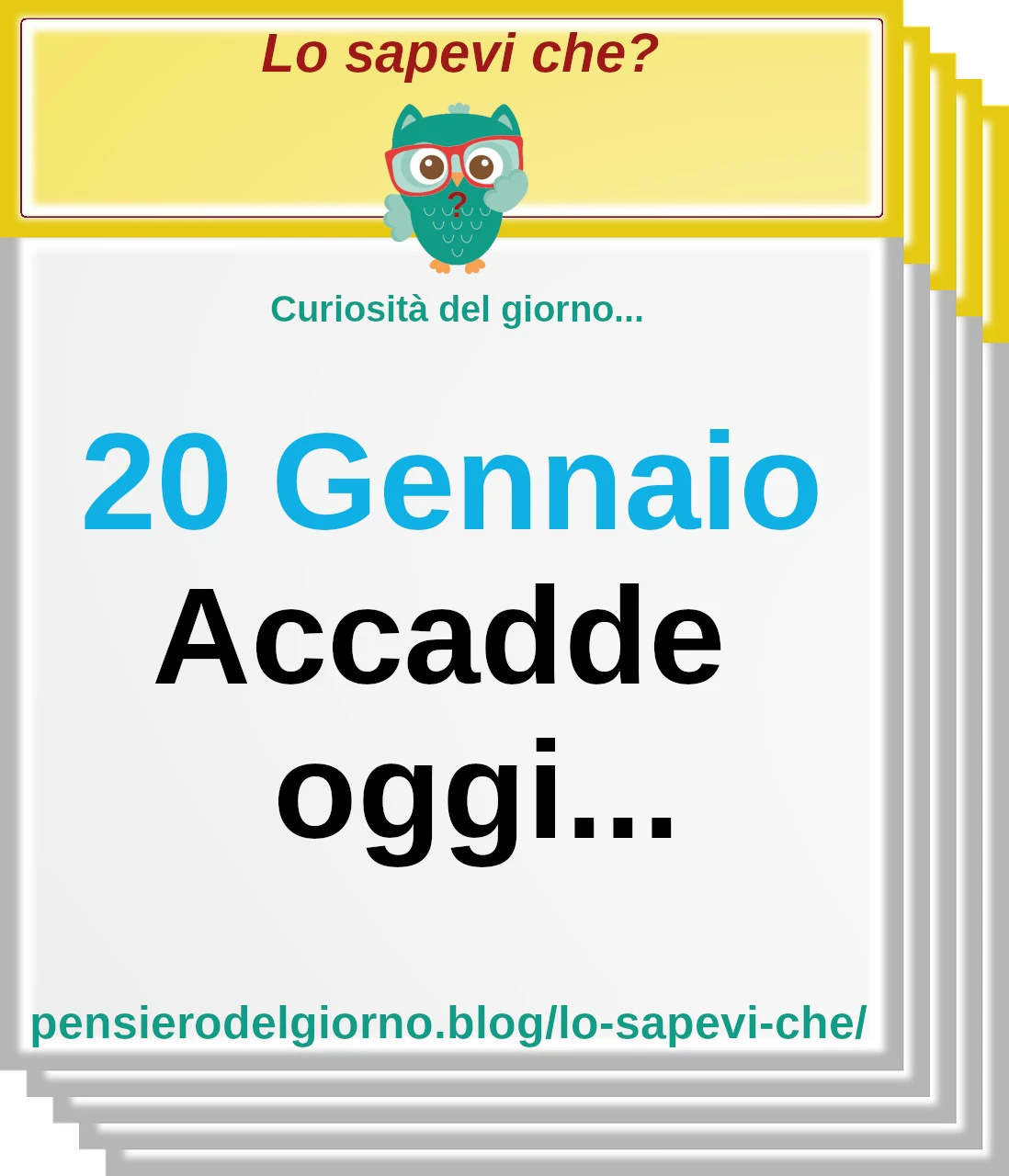 Accadde-oggi-20-Gennaio.webp