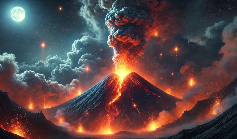 Eruzione-che-cambio-clima-mondiale-1831-vulcano-Zavaritskii.webp