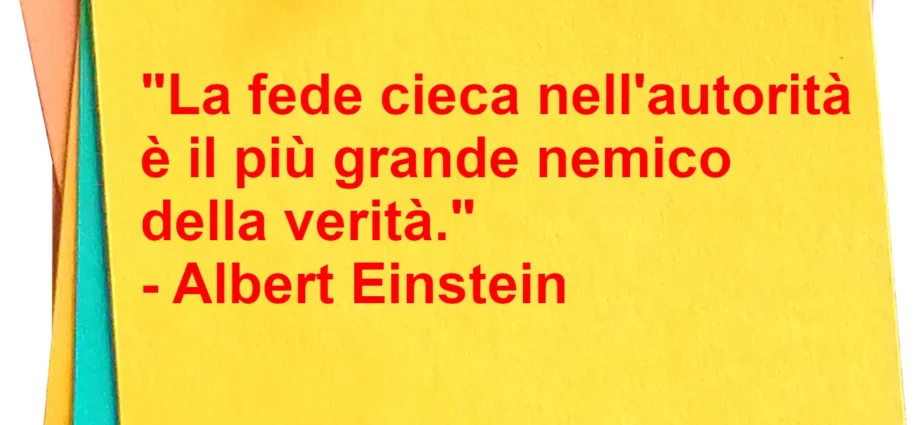 Libertà Frasi Aforismi - Pensiero del Giorno