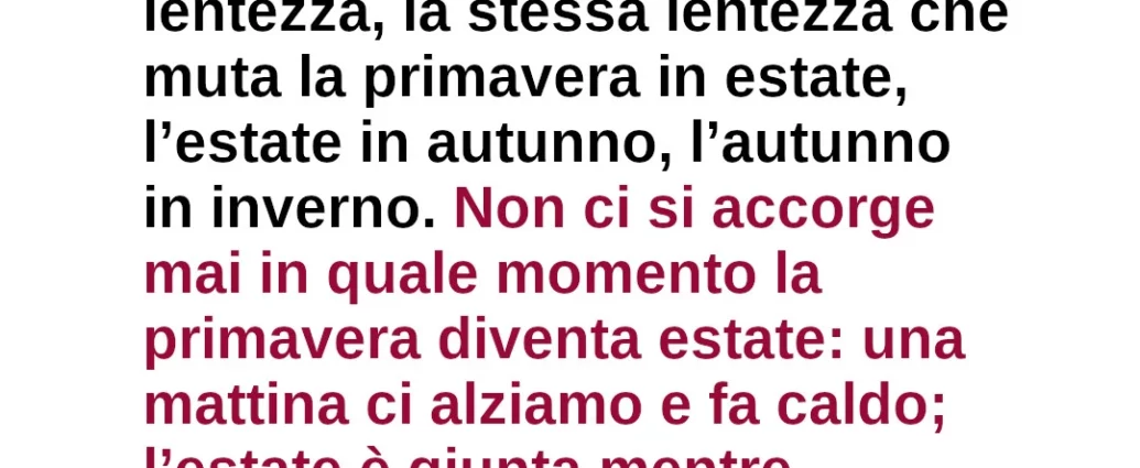 Citazione Nessuno di noi è preparato. Né lo saremo mai. Ma questo è ugualmente il nostro destino Oriana Fallaci