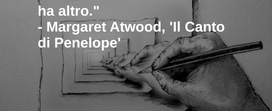 Citazione Anche una bugia evidente riesce a consolare Margaret Atwood