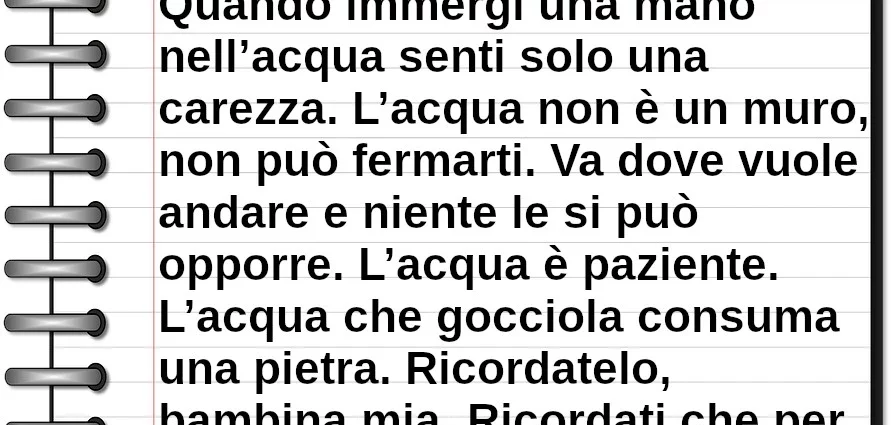 Citazione Se non puoi superare un ostacolo Atwood